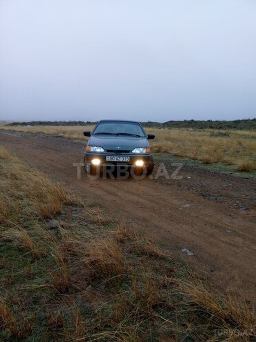 LADA (VAZ) 2115 2012, 61,212 km - 1.5 л - Şəmkir