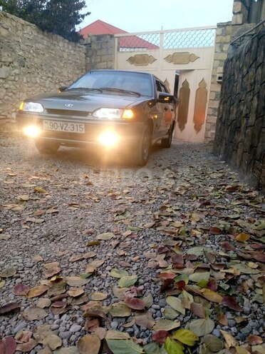 LADA (VAZ) 2115 2012, 61,212 km - 1.5 л - Şəmkir
