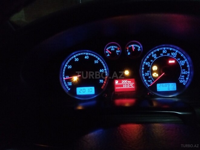 Volkswagen Passat 2002, 285,000 km - 1.8 л - Sumqayıt