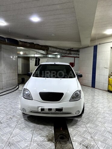 Saipa Tiba 2011, 261,200 km - 1.5 l - Bakı
