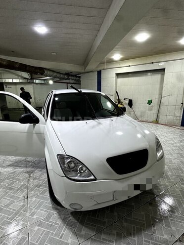 Saipa Tiba 2011, 261,200 km - 1.5 l - Bakı