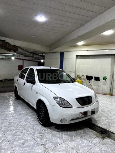 Saipa Tiba 2011, 261,200 km - 1.5 l - Bakı