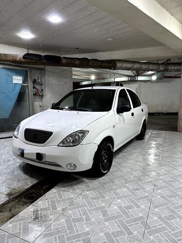 Saipa Tiba 2011, 261,200 km - 1.5 l - Bakı