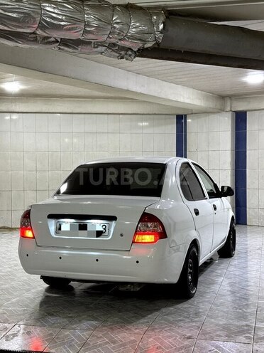 Saipa Tiba 2011, 261,200 km - 1.5 l - Bakı