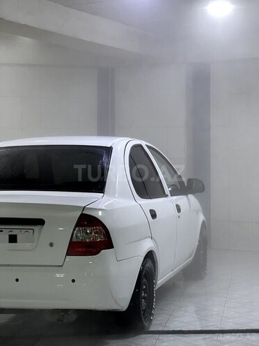 Saipa Tiba 2011, 261,200 km - 1.5 l - Bakı