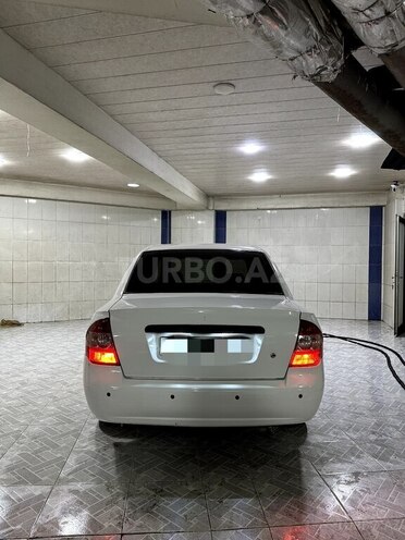 Saipa Tiba 2011, 261,200 km - 1.5 l - Bakı