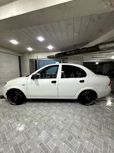 Saipa Tiba 2011, 261,200 km - 1.5 l - Bakı