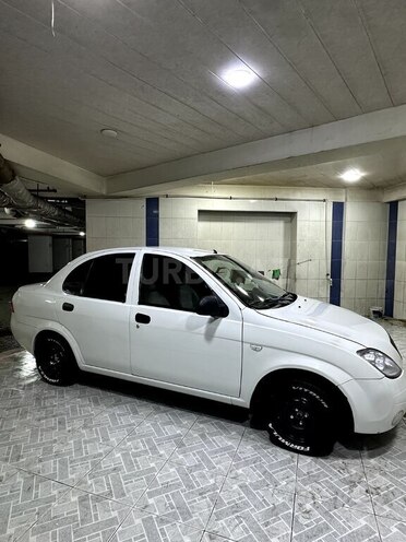 Saipa Tiba 2011, 261,200 km - 1.5 l - Bakı