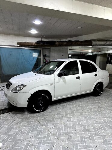 Saipa Tiba 2011, 261,200 km - 1.5 l - Bakı