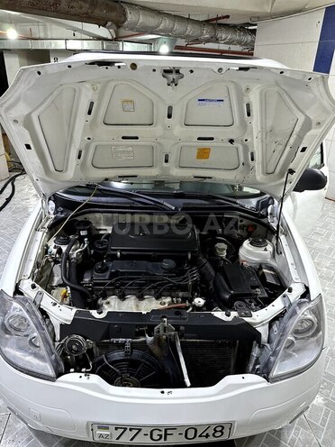 Saipa Tiba 2011, 261,200 km - 1.5 l - Bakı