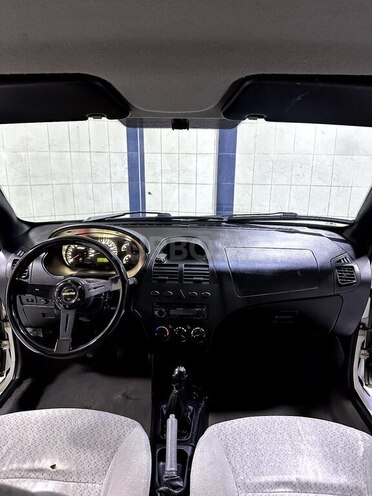 Saipa Tiba 2011, 261,200 km - 1.5 l - Bakı