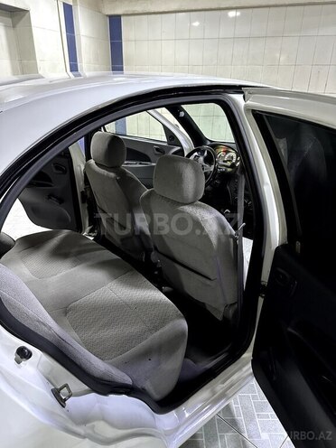 Saipa Tiba 2011, 261,200 km - 1.5 l - Bakı
