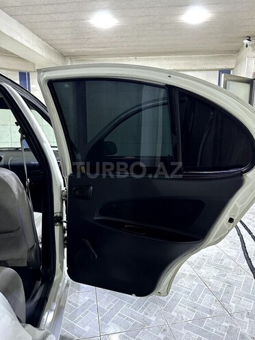 Saipa Tiba 2011, 261,200 km - 1.5 l - Bakı