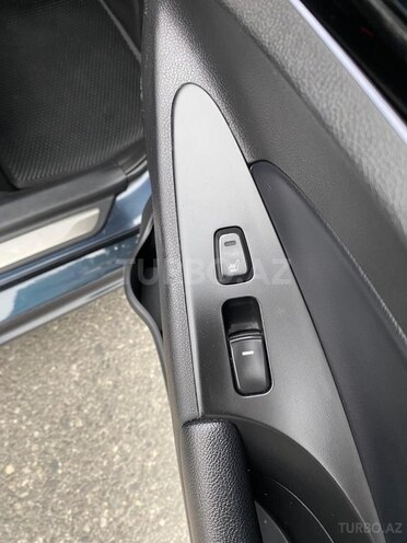 Hyundai Sonata 2011, 147,000 km - 2.0 l - Bakı