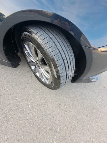 Hyundai Sonata 2011, 147,000 km - 2.0 l - Bakı