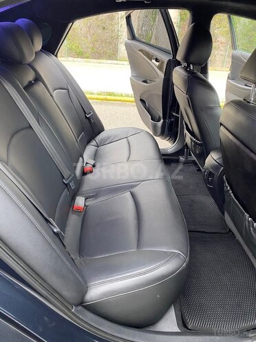 Hyundai Sonata 2011, 147,000 km - 2.0 l - Bakı