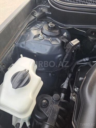 Hyundai Sonata 2011, 147,000 km - 2.0 l - Bakı