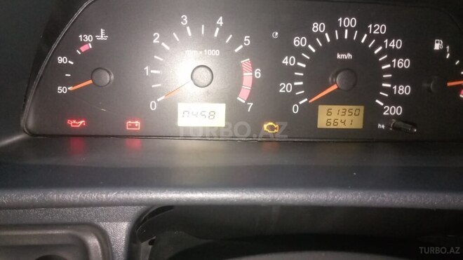 LADA (VAZ) 2115 2012, 61,212 km - 1.5 л - Şəmkir