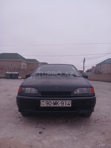 LADA (VAZ) 2114 2011, 342,000 km - 1.6 l - Bakı