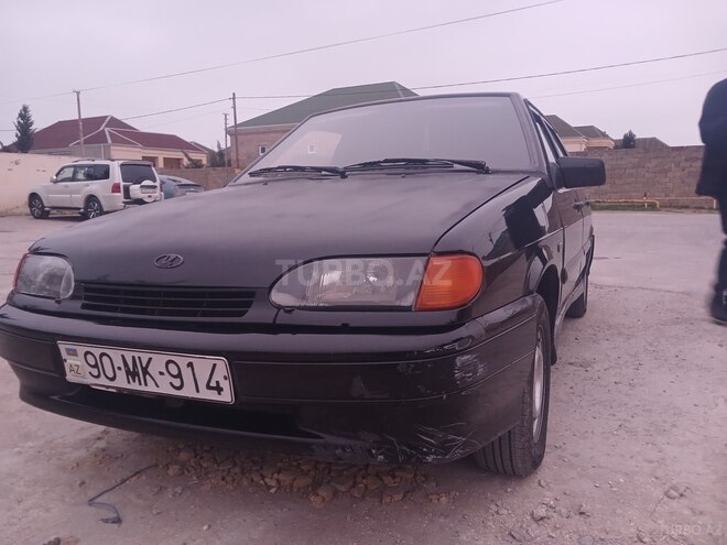 LADA (VAZ) 2114 2011, 342,000 km - 1.6 l - Bakı