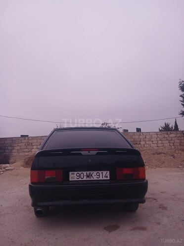 LADA (VAZ) 2114 2011, 342,000 km - 1.6 l - Bakı