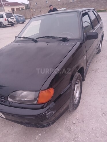 LADA (VAZ) 2114 2011, 342,000 km - 1.6 l - Bakı