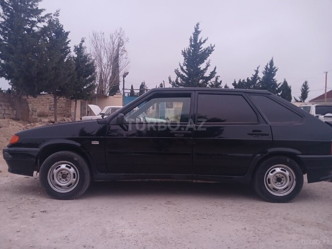 LADA (VAZ) 2114 2011, 342,000 km - 1.6 l - Bakı