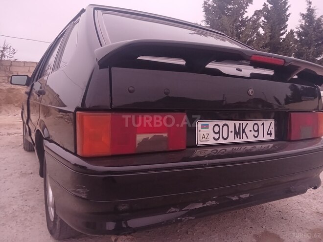LADA (VAZ) 2114 2011, 342,000 km - 1.6 l - Bakı