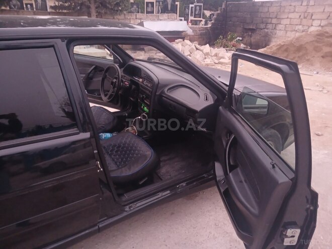 LADA (VAZ) 2114 2011, 342,000 km - 1.6 l - Bakı