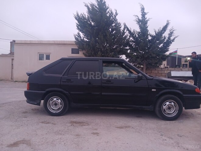 LADA (VAZ) 2114 2011, 342,000 km - 1.6 l - Bakı