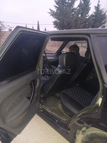 LADA (VAZ) 2114 2011, 342,000 km - 1.6 l - Bakı