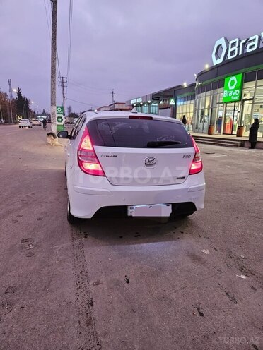 Hyundai i30 2011, 301,000 km - 1.6 l - Lənkəran