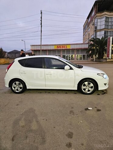 Hyundai i30 2011, 301,000 km - 1.6 l - Lənkəran