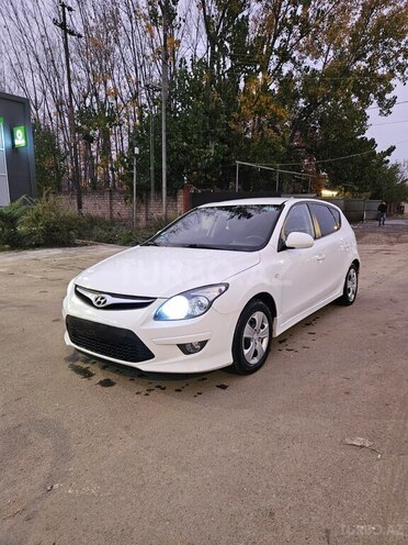 Hyundai i30 2011, 301,000 km - 1.6 l - Lənkəran
