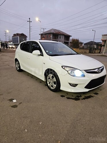 Hyundai i30 2011, 301,000 km - 1.6 l - Lənkəran