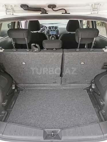Nissan Note 2019, 72,000 km - 1.2 l - Bakı