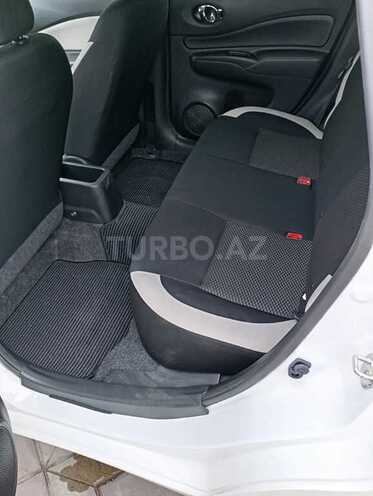 Nissan Note 2019, 72,000 km - 1.2 l - Bakı