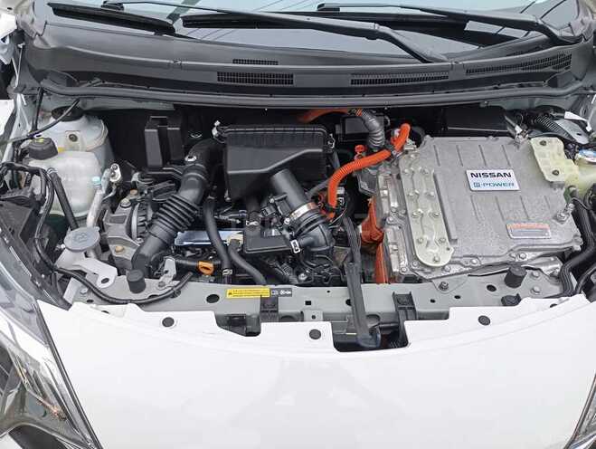 Nissan Note 2019, 72,000 km - 1.2 l - Bakı