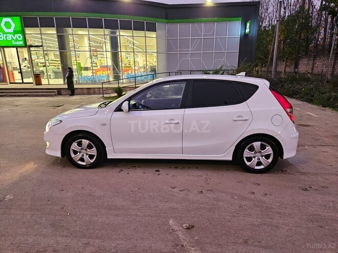 Hyundai i30 2011, 301,000 km - 1.6 l - Lənkəran