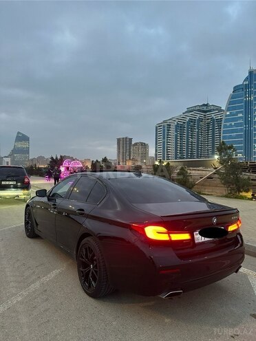 BMW 530e 2021, 64,141 km - 2.0 l - Bakı