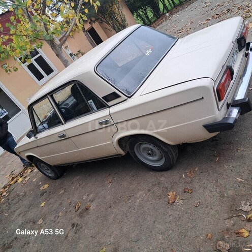 LADA (VAZ) 2106 1993, 98,514 km - 1.6 l - Masallı