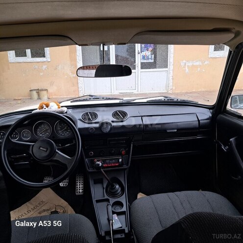 LADA (VAZ) 2106 1993, 98,514 km - 1.6 l - Masallı