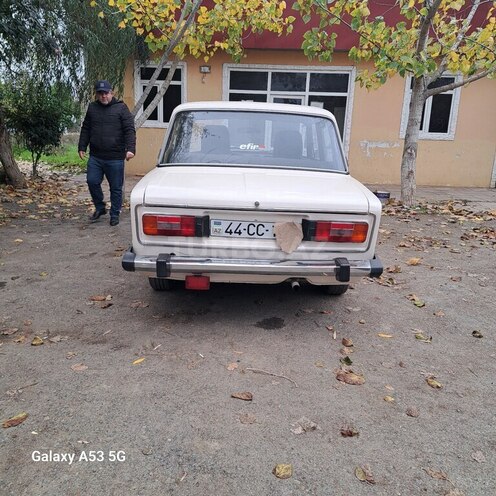 LADA (VAZ) 2106 1993, 98,514 km - 1.6 l - Masallı