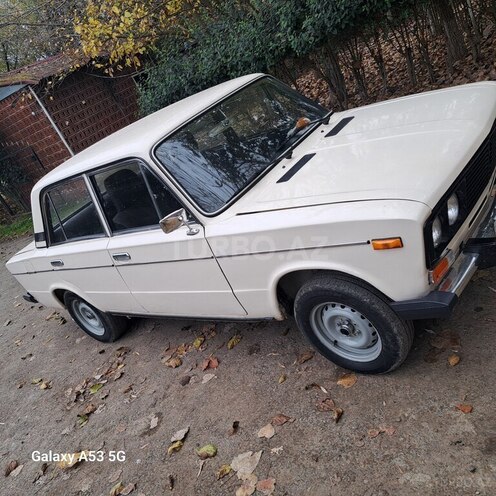 LADA (VAZ) 2106 1993, 98,514 km - 1.6 l - Masallı