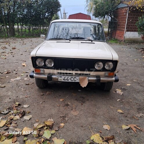 LADA (VAZ) 2106 1993, 98,514 km - 1.6 l - Masallı