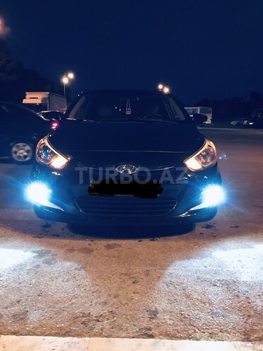 Hyundai Accent 2017, 107,826 km - 1.6 l - Bakı