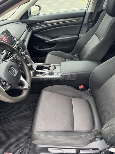 Honda Accord 2019, 97,000 km - 1.5 l - Sumqayıt