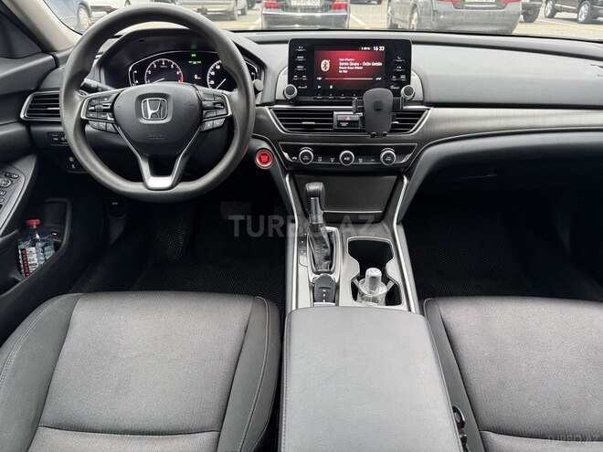 Honda Accord 2019, 97,000 km - 1.5 l - Sumqayıt