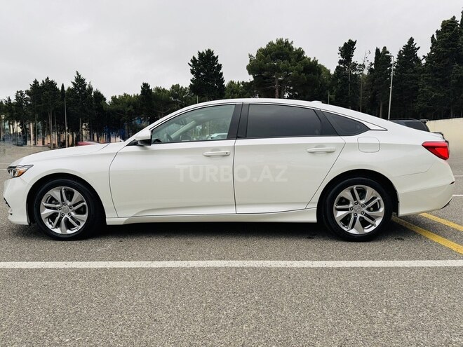 Honda Accord 2019, 97,000 km - 1.5 l - Sumqayıt