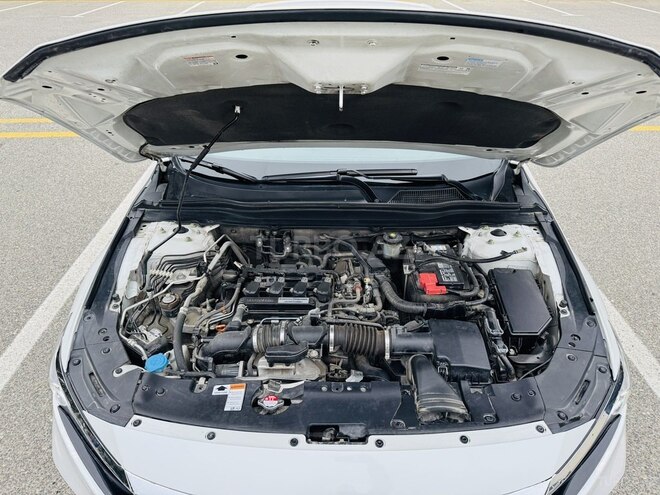 Honda Accord 2019, 97,000 km - 1.5 l - Sumqayıt